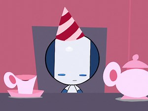Robotboy S02E11