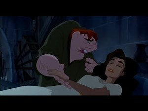 Top 10 Saddest Disney Deaths