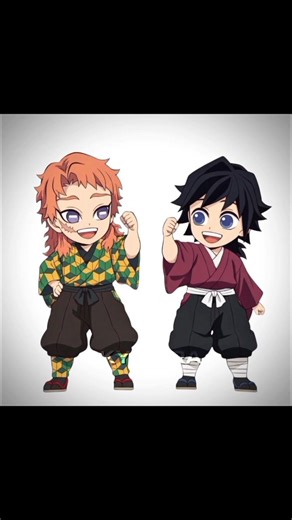 Hashira training arc art soo pretty #demonslayer #kimetsunoyaiba