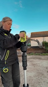 Darcie is sporting all the Unilite gear this November❄️ Including our TL6000 Tripod light, our new measuring range, and our BRAND NEW HX1080, CL1700, and FLX125! Grab yours from our website today! @rattle_kings #productlaunch #uniliteuk #sitegear #tradies #tradespeople #sitelights #tapemeasures | Unilite | Facebook