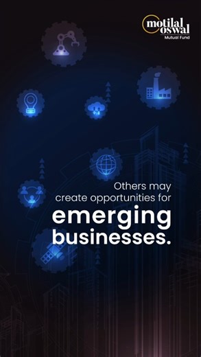 A new way to approach flexicap investing; structured, disciplined, and passive by design. Know more: https://tinyurl.com/2k83ak92 #NFO #PassiveFunds #MotilalOswalAMC | Motilal Oswal Asset Management Company Ltd.
