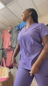 9.7K views · 11K reactions | Every season is scrubs season, Stay comfortable, stylish, and professional with our premium scrubs.  Shop @luvscrubs_ #nurselife #healthcareheroes #medicalfashion #scrubsonpoint #royalty #nursestyle #scrubslife #lpnstyle #nurselife luvsrubs_ | Luv Scrubs | Facebook