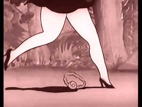 The Sham-Ettes - (Hey There) Big Bad Wolf