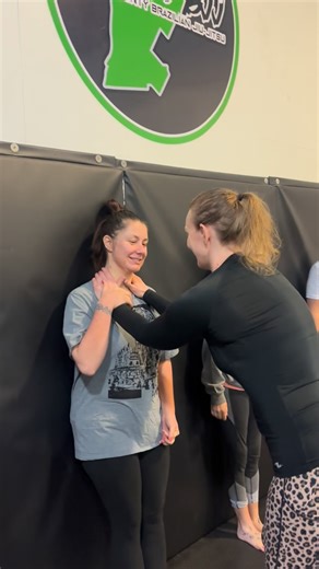 We held our annual Self-Defence and Introduction to Brazilian Jiu-Jitsu event, where we covered a few essential techniques for real-life altercations before transitioning into BJJ. Brazilian Jiu-Jitsu is one of the most effective martial arts for self-defence, and even the sport side becomes highly effective simply through consistent training. All ladies are invited to meet back up this Monday at 6 p.m. Everyone who joins will receive a free gi and can train for the rest of the year at no cost. 