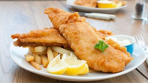 What is the best fish for a fish fry? [2025] | QAQooking.wiki
