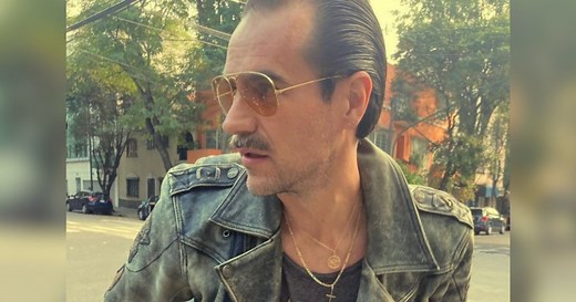 Jorge Poza rompe el silencio y habla de la infidelidad que provocó su separación de Mayrín Villanueva