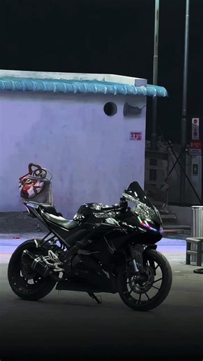 Yamaha R15 v3 ,🤯 modified v3 🥵✅ old model 🚀 #shorts #youtubeshorts