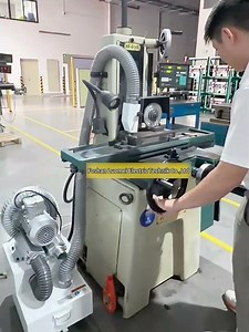 Ring blower for industrial vacuum cleaner with high vacuum