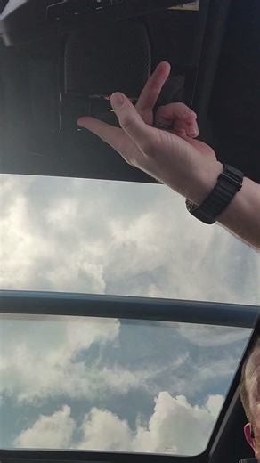 How to Use Lexus Dynamic Sky Feature (Quick Tech Tip)