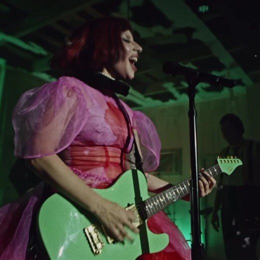 The Joker 🃏: A Lady Gaga Tribute