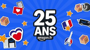 French Days Amazon : le top 10 des meilleurs deals pour le dernier jour des 25 ans du géant en France