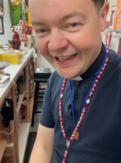 🔔PADRE Adam Kotas🔔CON UN AMOR MUY BONITO!✝️✨💖⛪3040 W Cheyenne Av✨Santuario San Benito⛪✝️✨💖⛪702-330-0035✝️✨💖⛪