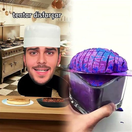 (PART 3) Foods that were invented by accident