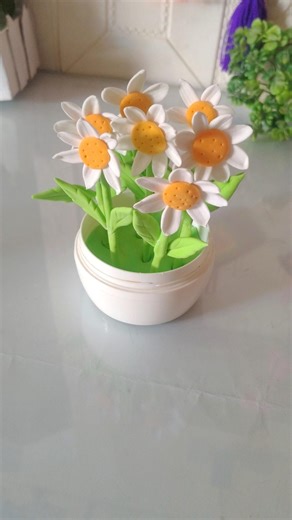 Easy clayart #shortsvideo #shorts #short #trending #viralshorts #clayart