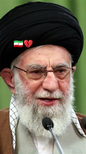 Iran ke Supreme Leader Ayatollah Ali Khamenei ko dead confirm kar diya gaya hai. � #jabiim #sayed