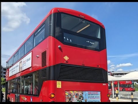 Route #111 | timelapse