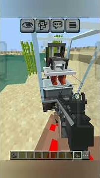 cómo descargar Tacz para Minecraft bedrock tutorial completo fácil de entender