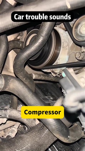 1.2M views · 24K reactions | car trouble sounds #car #tips #repair | Driver Hermione | Facebook