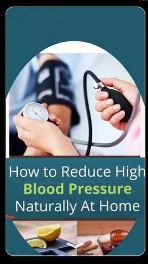 119 comments | How to reduce High blood pressure naturally at ...