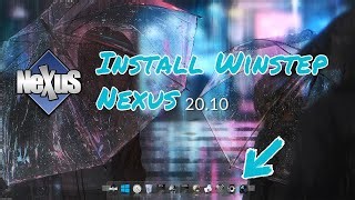 How Install Winstep Nexus Dock 20 10 Macos Dock Style In Windows Level Up Your Desktop Display Mp3 & Mp4 Download