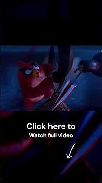 Every Bomb Explosion & Funny Scene From Angry Birds Movies
