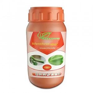 [Hot Item] Agrochemicals Insecticide Bifenthrin 10%Sc with Great Price