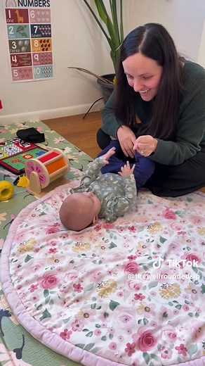 Teach Your Baby Basic Sign Language for Better Communication