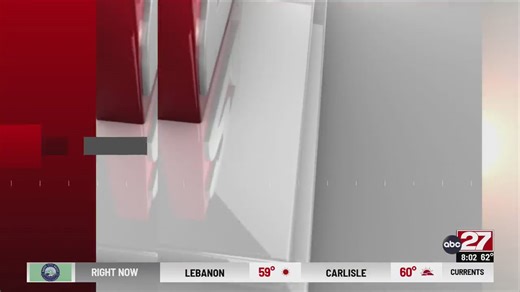 Crews battle early morning cabin fire