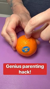 First time parent hack This original video was produced by Network Media LLC Productions, Rick Lax and Jennie Carroll | Hackity Hack Club