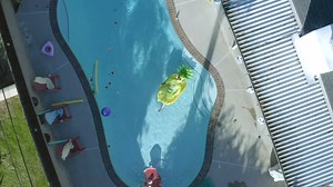 Brando - Look Into My Eyes (Official Music Video)