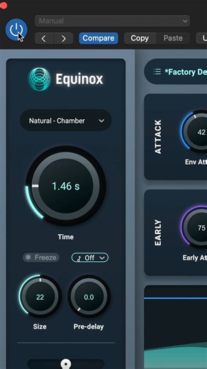 These Equinox video tutorials with Eli Krantzberg will teach you how...