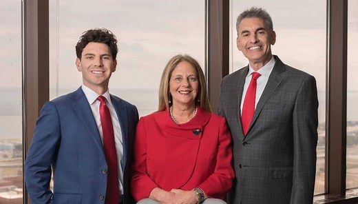 One Call, That's All | Gruber Law Offices, LLC