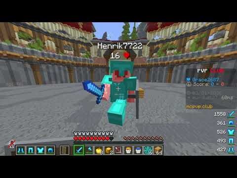 Uhc GamePlay