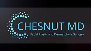 Notox: non-surgical forehead reshaping and elevation with Dr. Chesnut utilizing filler