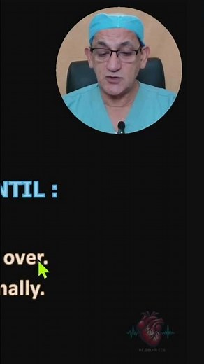 Good ACLS Starts with good BLS 4