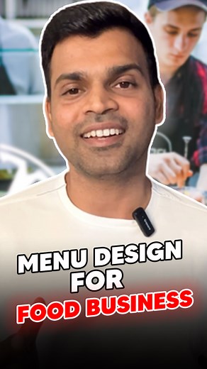 25K views · 526 reactions | How to design menu for a food business?..#foodie #foodblogger #vlogs #tamil #business #foodinstagram #instafood #foodphotography #restaurant #cafe #fbreelsvideo | Suresh Radhakrishnan | Facebook