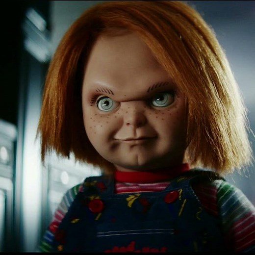 How Brad Dourif Found His 'Chucky' Voice