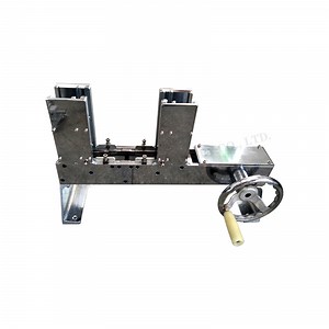 [Hot Item] Ei Silicon Steel Sheet Automatic Chip Lamination Stacking Machine