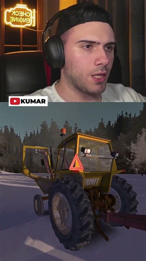 GAME: My Winter Car 👉🏻Full video already on the channel