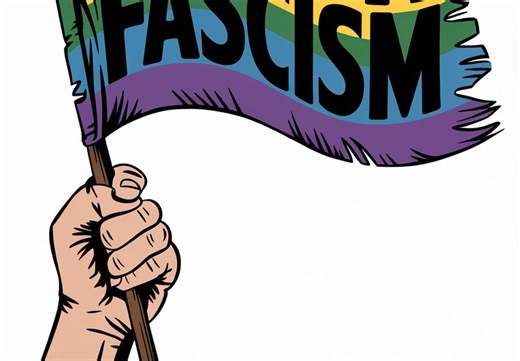 124: Why Fascism Rejects Abstract Thought