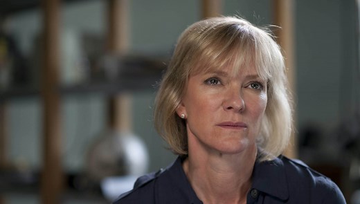 A Mother's Son ending: Netflix viewers split over killer reveal as Rosie learns the truth