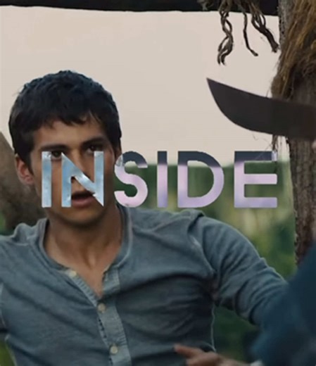 #MAZERUNNER i’m almost done reading the trilogyyyy #thomas #dylanobrien #trend #fyp xyzbca edit audio