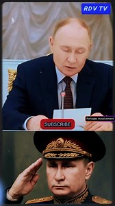 Vladimir Poutine, le president le plus intelligent du monde | Poutine TV