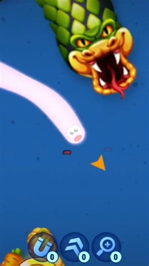 Epic trap in Biggest snake Kills Only 🐍