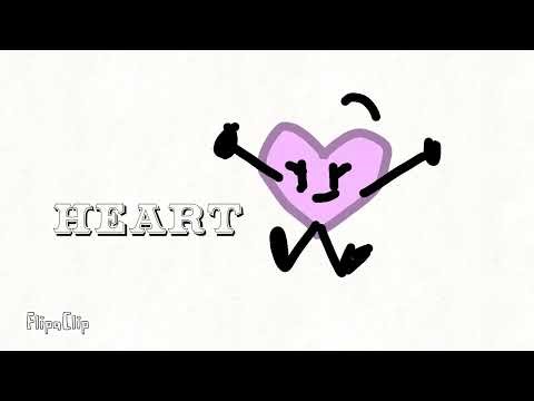 My object show intro. (BFOMD)