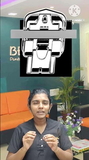 🦷பல் கிளிப் வகைகள் + செலவுகள்❗🤔💴 Teeth clip price #shorts #dentistry