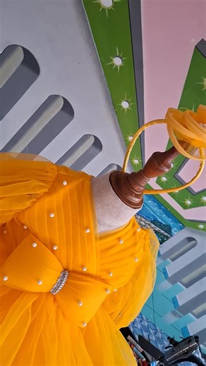 Affordable Baby Birthday Dresses in Various Colors and Sizes