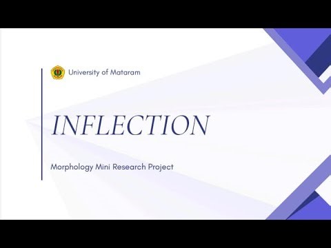 5TC_GROUP 2_FINAL EXAM MORPHOLOGY-INFLECTION