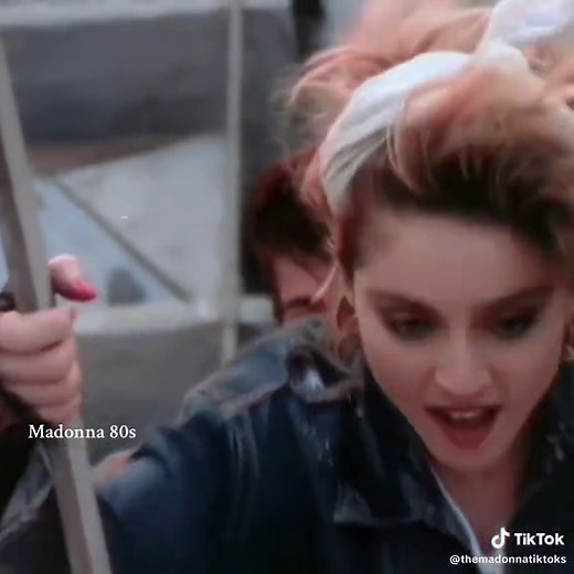 Madonna's Iconic Hits from the 80s Era