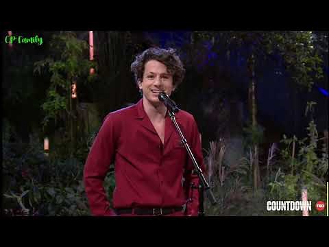 Charlie Puth - Attention (Acoustic)